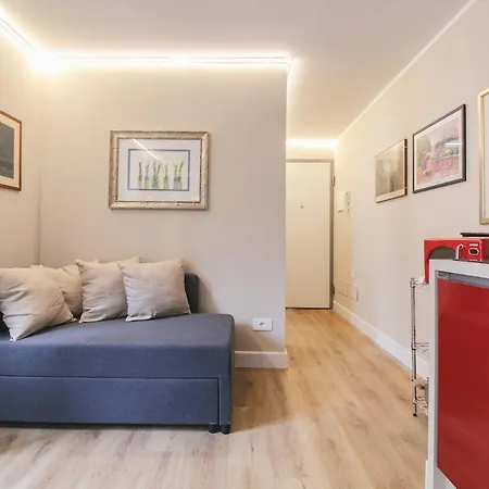 Renzo E Lucia Appartement *