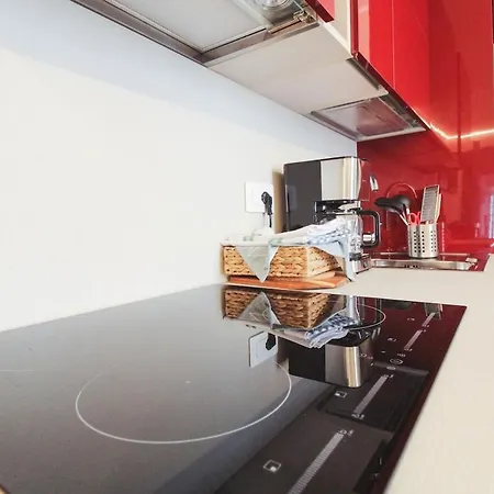 Apartamento Renzo E Lucia *