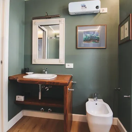 Renzo E Lucia Appartement