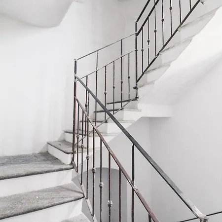 Appartement Renzo E Lucia Menaggio