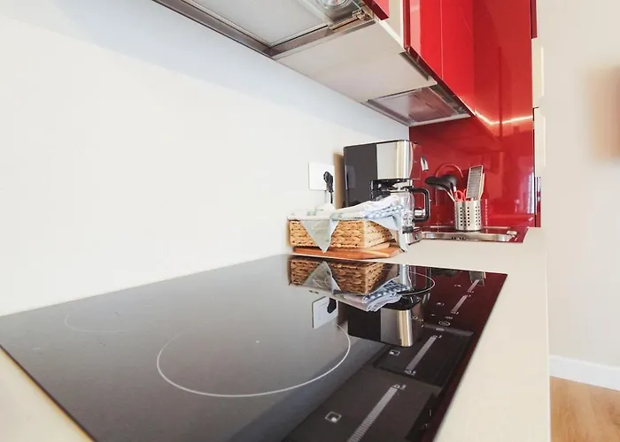 Lägenhet Renzo E Lucia *