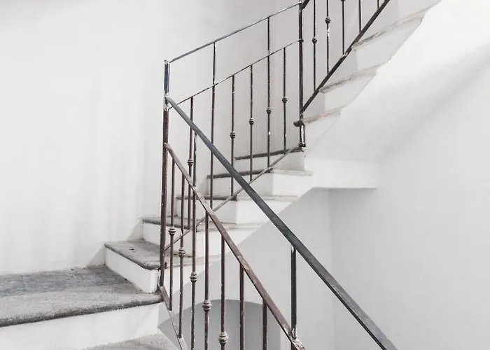 Lägenhet Renzo E Lucia Menaggio