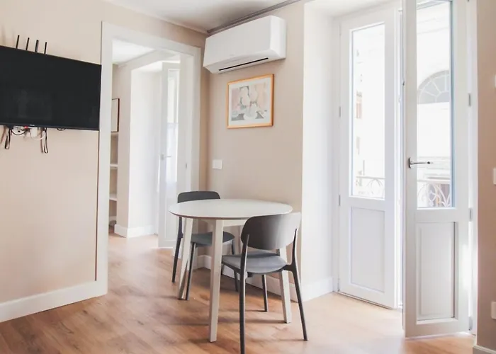 Lejlighed Renzo E Lucia