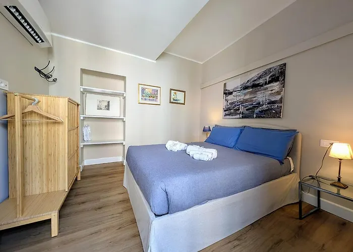 Lejlighed Renzo E Lucia Menaggio